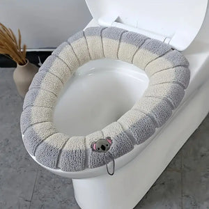 Pack of four (4) Toilet Seat Cover