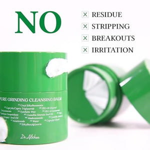 Dr.Althea Pure Grinding Cleansing Balm