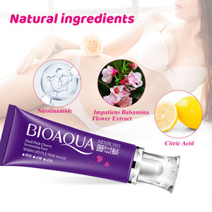 BIOAQUA Whitening Cream