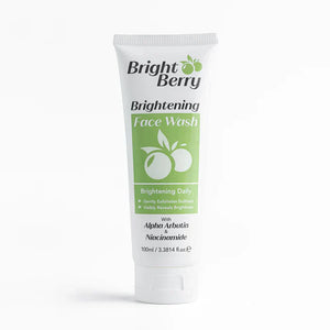 Bright Berry Facewash