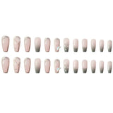 Artificial nails / False nails / Acrylic nails / Gel nails