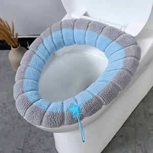 Pack of four (4) Toilet Seat Cover