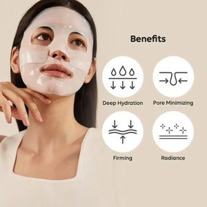 BIODANCE- Bio-Collagen Real Deep Mask 1 pcs