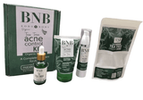 BNB Tea Tree Acne Control Kit