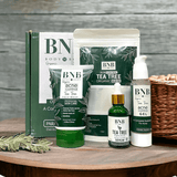 BNB Tea Tree Acne Control Kit