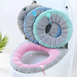 Pack of four (4) Toilet Seat Cover